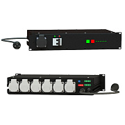 Секвенсор рэковый PB SQRC 7-07-16